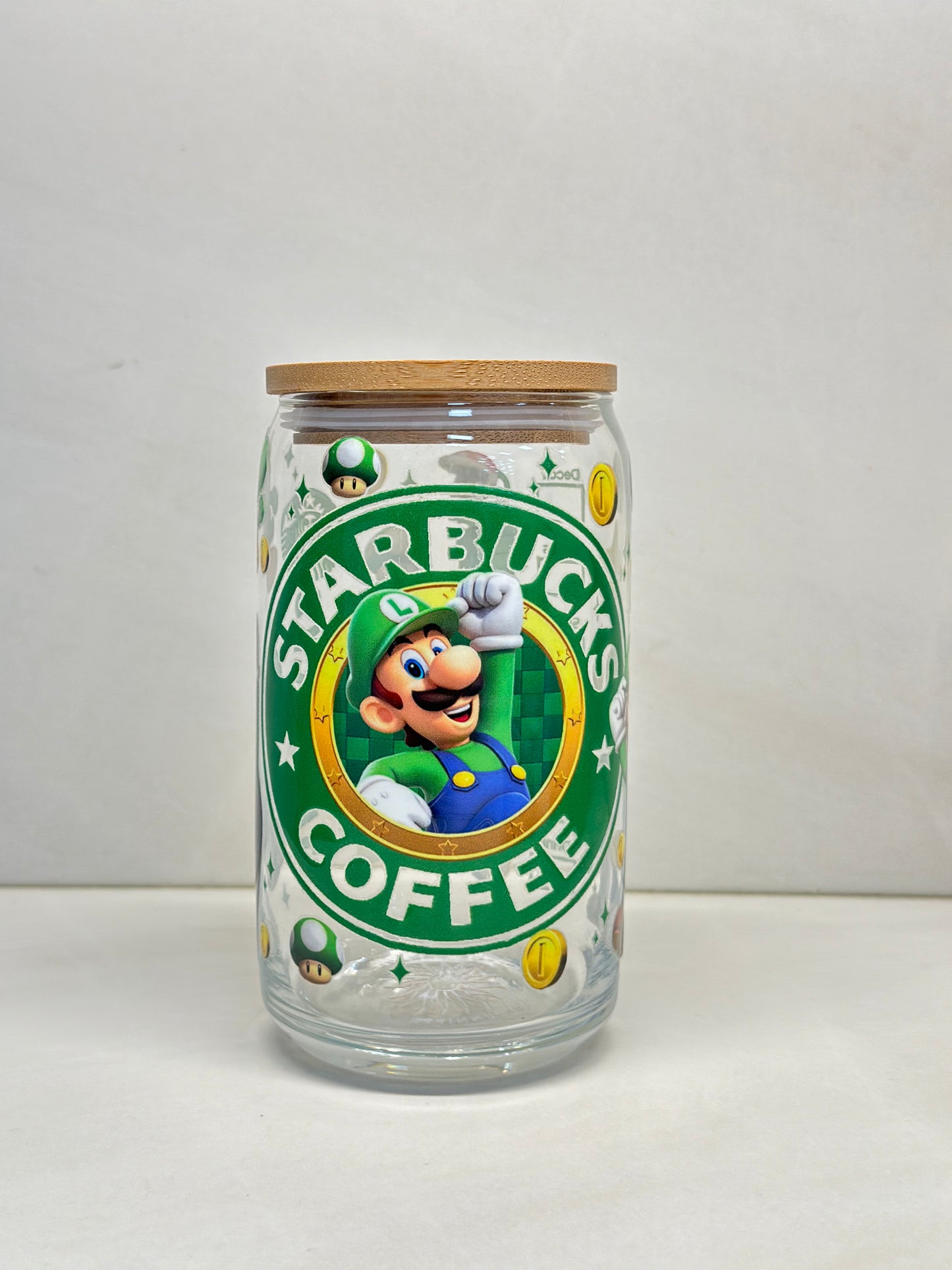 Luigi Coffee